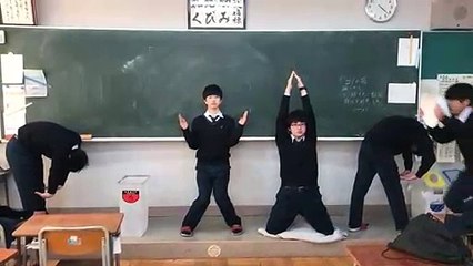 L'intro Pixar par des étudiants japonais