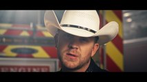 Justin Moore - The Ones That Didn’t Make It Back Home