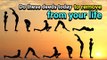 Did You Know That Surya Namaskar Is Performed With Sun Salutation Chants | Artha | AMAZING FACTS