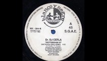 Dr. DJ Cerla - Rotterdam '93 (Dr. DJ Cerla Remix) (A)