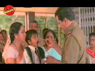 Vikram – ವಿಕ್ರಮ್ (2003) || Feat.Vijay Raghavendra, Sindhu Menon || Classical Kannada Movie