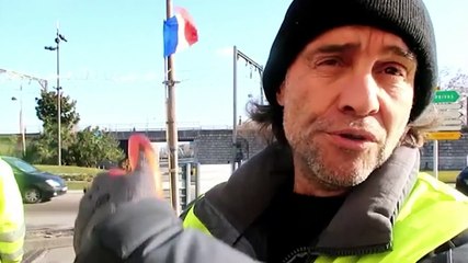 ARDÈCHE Florian au Pouzin