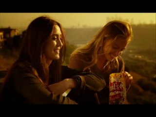 [Cine Lésbico] Breaking the Girls. PARTE 1