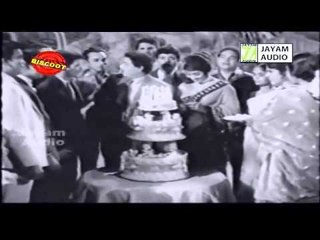 Muthu Chippi | Jaishankar, Jayalalitha | Tamil Classic Movie