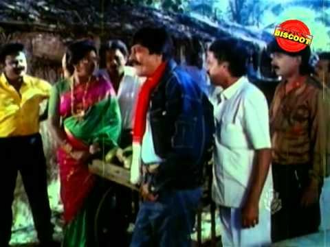 Rollcall Ramakrishna – ರೋಲ್‌ಕಾಲ್ ರಾಮಕೃಷ್ಣ ) || Watch Full Kannada Movie || Feat.Ananthnag