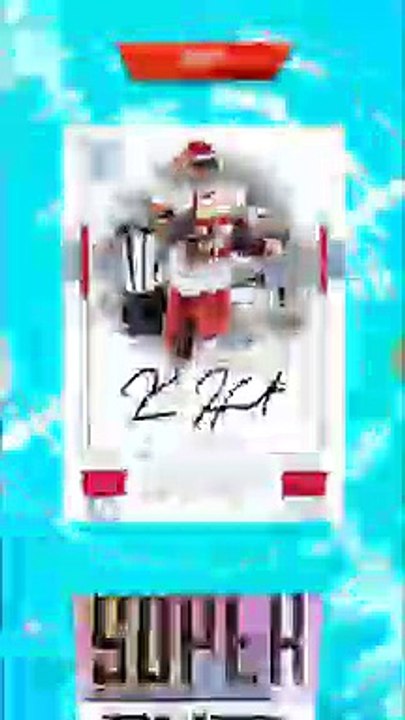 Panini Super Bowl 53 Special 7 Autographs! Cowboys Seahawks Ravens Legends NFL Football cards.