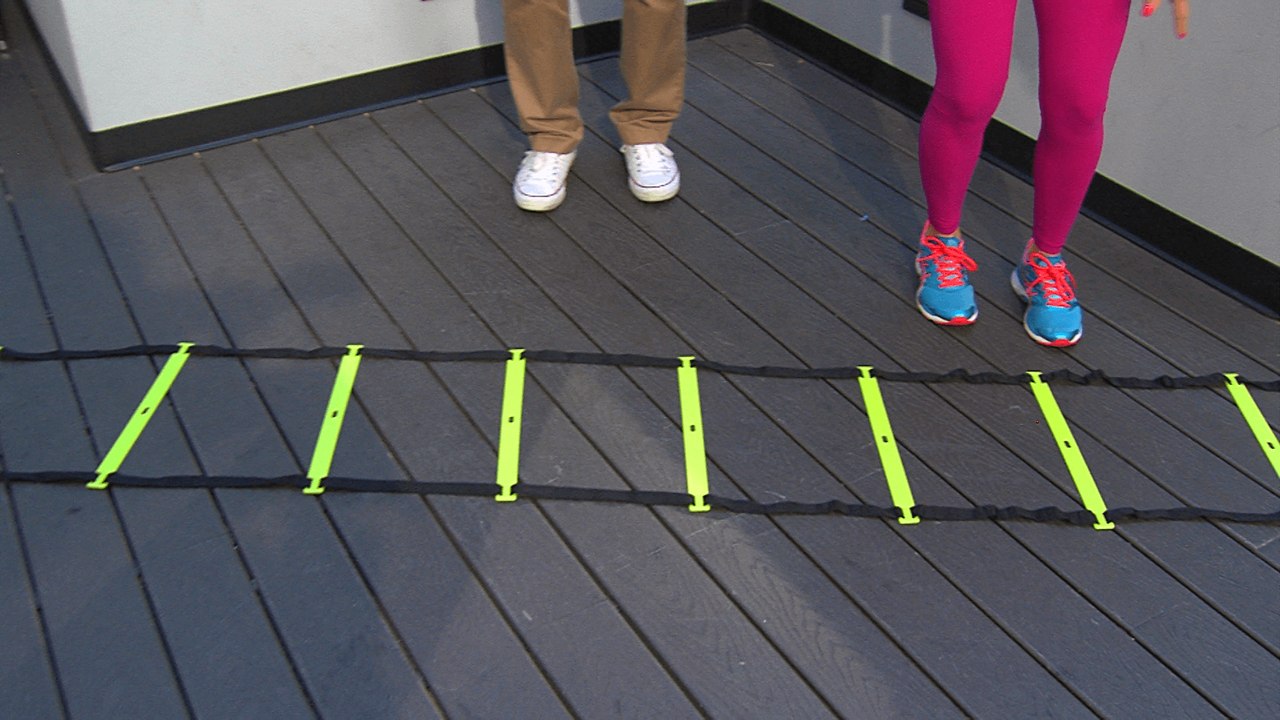 Do You Know How To Avoid Fast Twitch Muscle Problem?