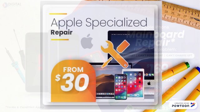 Specialized Samsung Phone Repair Centre Singapore