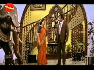 Public Rowdy (1992) - Telugu Full Movie - Bhanuchander & Heera Rajagopal