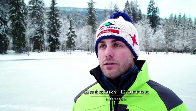 Episode 3 - Coureurs Nés