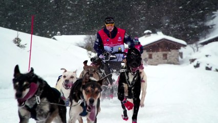 Episode 8 - Ma Première Odyssée