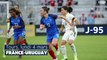 Equipe de France Féminine : 6 matches de préparation d'ici la Coupe du Monde I FFF 2019