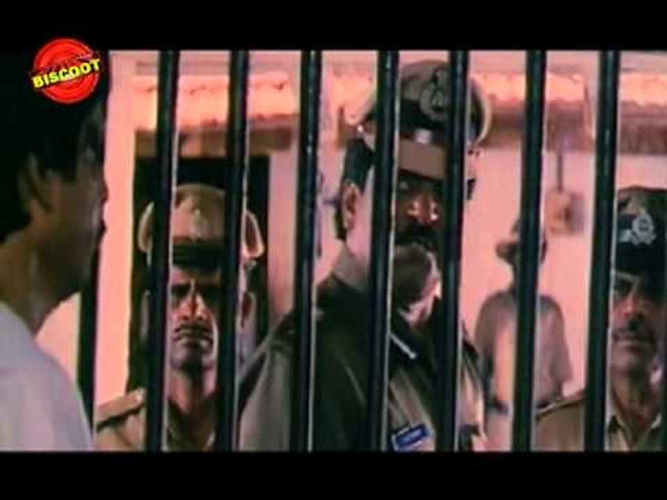 Supari – ಸುಪಾರಿ (2001) || Watch Full Kannada Movie || Feat.Thriller Manju, Charanraj
