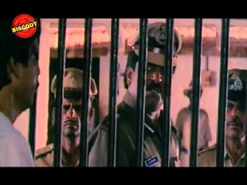 Supari – ಸುಪಾರಿ (2001) || Watch Full Kannada Movie || Feat.Thriller Manju, Charanraj