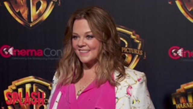 Melissa McCarthy Struggled to Comprehend Her Oscars Nomination