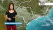 Previsão Grande SP – Chuva volta forte nesta quarta