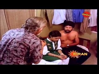 Malayalam Full Movie  'Mukham' (1990) | Malayalam Movies full | Malayalam Full HD Movie