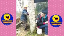 FUNNY ViDeo New BEST Chinese FuN_red_circle_funny And Vines Videos 2019 ( 360 X 640 )