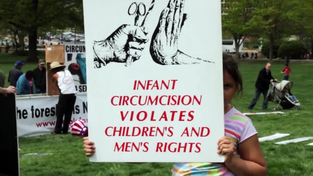 American Circumcision Full Trailer