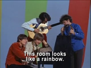 Daydream Believer (Literal Video Version)