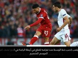 خبر عاجل: كرة قدم: أليكس أوكسليدتشامبرلين في تشكيلة ليفربول في دوري أبطال اوروبا