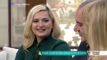 Vizioni i pasdites - Vajzat në timon më të mira se djemtë - 5 Shkurt 2019 - Show - Vizion Plus