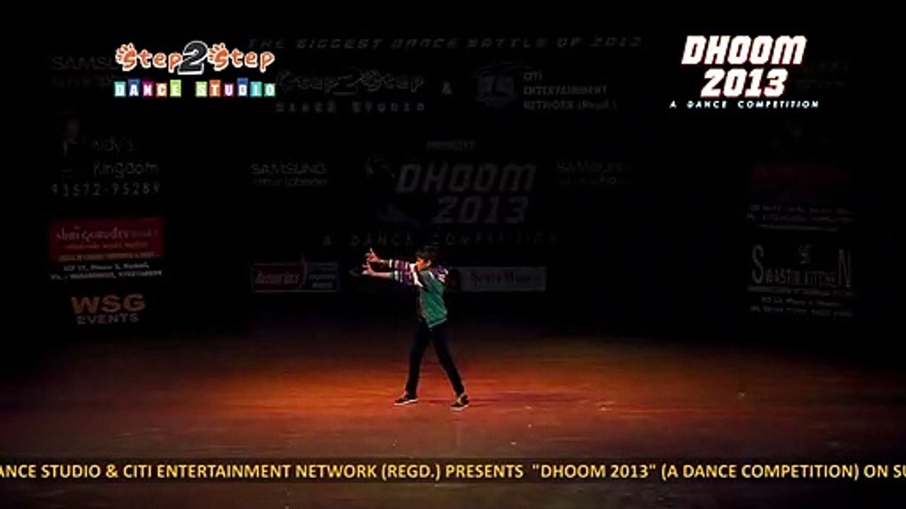JEE LE ZARAA | Main Deewana | Step2Step Dance Studio