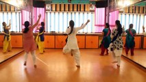 Jehri Kuri | Manak-E | Dance Steps By Step2Step Dance Studio