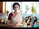 Sridevi claims her pics were leaked!