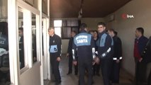 Mardin Büyükşehir Belediyesi Zabıta Ekiplerinden Hal ve Pazarlarda Fiyat Denetimi