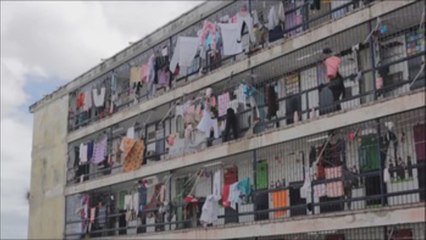 Cruz Roja advierte que no hay enfoque de género en política carcelaria colombiana