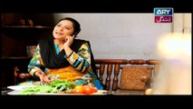 Bubbly Kya Chahti Hai Episode 125 & 126 - on ARY Zindagi in High Quality 5th February 2019