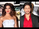 Shah Rukh Khan, Priyanka Chopra come together for DABBOO RATNANI CALENDER LAUNCH