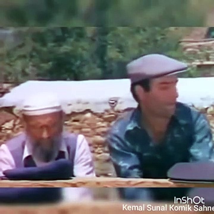Kemal Sunal Şener Şen (SANSÜRSÜZ) Komik Sahneleri