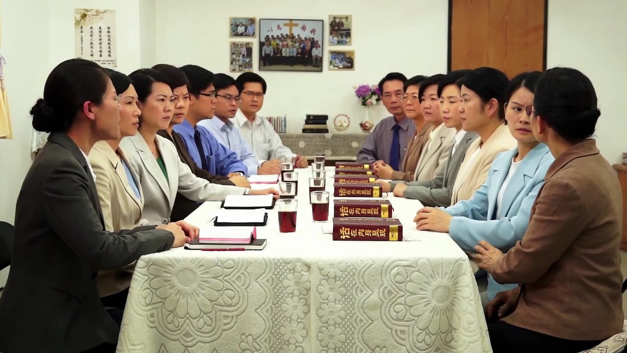 Filme evangélico "O nome de Deus mudou?!" Trecho 2 – O nome de Deus é realmente imutável?