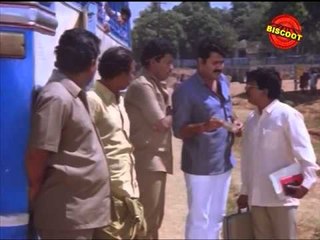 Varavelpu (1989) Full Malayalam Movie | Classic Film with Mohanlal 🎬