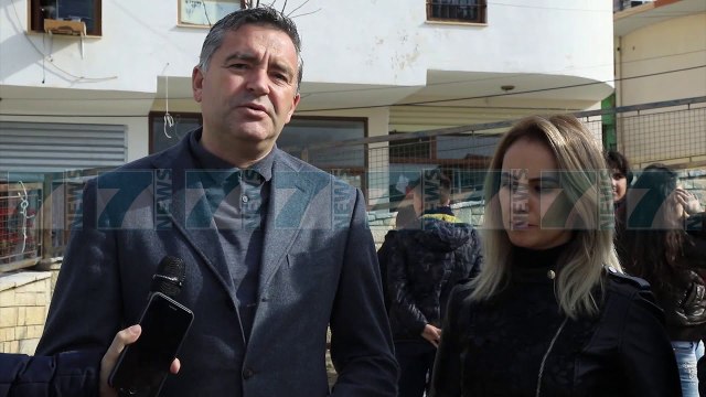 KLOSI PREMTON SE DO T'I JEPET FUND GUROREVE NE KRUJE - News, Lajme - Kanali 7