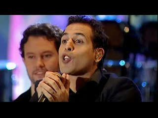 Inimigos Da HP - Toca Um Samba Aí