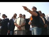 Salman Khan supports Narendra Modi for PM