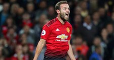 Fenerbahçe'ye Juan Mata'dan Kötü Haber: Türkiye'yi Düşünmüyor