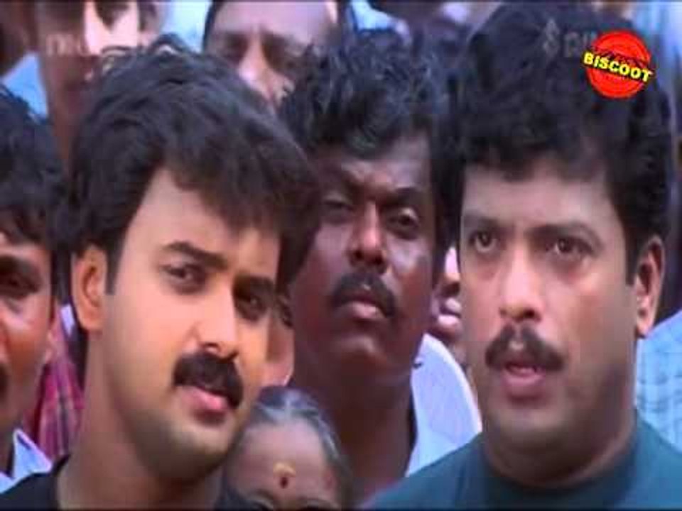 Sathyam Shivam Sundaram  Malayalam Movie | New Malayalam Movie