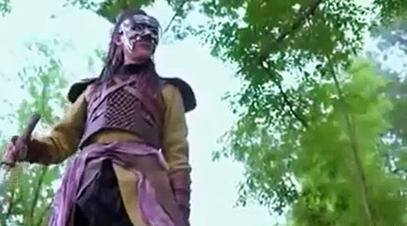 THE REVENGE Imetafsiliwa Kiswahili [ DJ ABASI TV