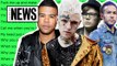 ILoveMakonnen, Lil Peep & Fall Out Boy’s “I’ve Been Waiting” Explained | Song Stories