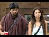 Gauhar to go against Kushal?