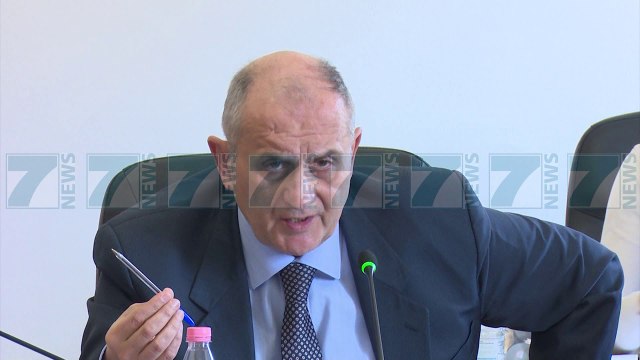 FRUTHI PO PERHAPET ME SHPEJTESI, ISHP «1367 PERSONA TE PREKUR» - News, Lajme - Kanali 7