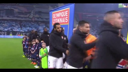 Memphis Depay  Vs  PSG  ( HOME )  03022019