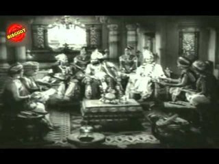 Maya Bazar Kannada Full Movie  | Old Classic Drama | Kumar Govind, Prema | Latest Upload 2016