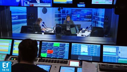 Loi "anti-casseurs" : "c’est un recul démocratique considérable", s'inquiète le barreau de Paris