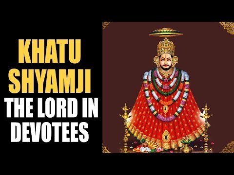 Khatu Shyamji - The lord in devotees | Barbarik's Charity to Lord Krishna | Artha - Amazing Facts