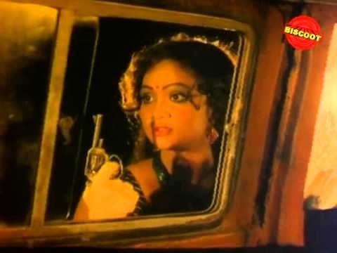 Simha Gharjane – (1983) || Feat.Vishnuvardhan, Vijayashanthi || Download Free kannada Movie